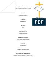 Actividad II Parcial 