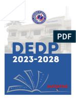 Dedp 2023 2028 Final