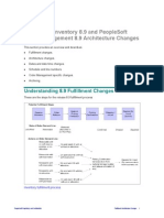 INV 89 and OM 89 Architecture Changes