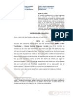 Que Exista Proceso Civil Por Incumplimiento Contractual No Enerva Responsabilidad Penal Por Delito de Estafa