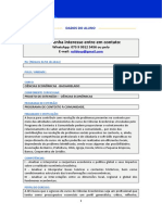 Portfólio Individual Projeto de Extensão I - Ciências Econômicas 2023 - Programa de Contexto À Comunidade.