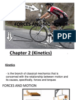 SPLM2 Kinetics