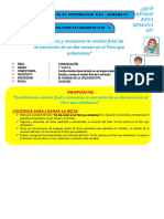 EA 1° 2° GRADO-FICHA DEL ESTUDIANTE N°03-SEMANA N°03-EA 03-C3 ROSANA (Rectificado)