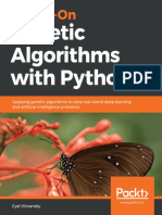 Hands-On Genetic Algorithms With Python Applying Genetic Algorithms To Solve Real-World Deep Learning and Artificial Intelligence Problems by Eyal Wirsansky (Z-Lib - Org) - 1-150