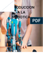 Libro Robotica