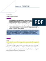 Nos Informamos. DENGUE: Própositos