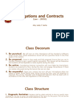 PUP Obligation and Contracts Lesson 2 1