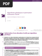 Ceipa110 Datas Gen Algorithme Genetique Allocation Actifs