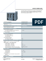 6GK52133BB002AB2 Datasheet en