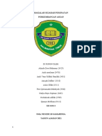 Makalah Sejarah Peminatan Perkembangan Asean