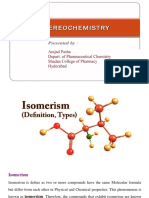 Stereochemistry Complt - 230308 - 134407