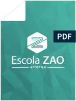 Igreja Monte Sião - Escola Zao - Apostilas - Ministério Infantil - 5