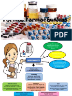 Formas Farmacéuticas: Lic. Enf. Cynthia E. Sánchez Pizán