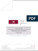 Competencias en Investigación para Diferentes Niveles de Formacion de Enfermeras - Una Perspectiva Latinoamericana