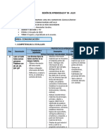 Área: Comunicación: Datos Informativos