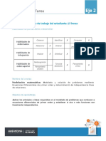 Tarea Eje 2 Ecuaciones Diferenciales