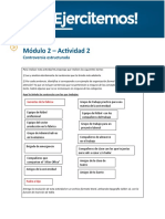 Actividad 2 M2 - Modelo - Respuesta