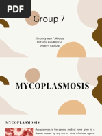 MYCOPLASMOSIS and FOWL POX