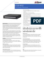 NVR608-64 128-4KS2 Datasheet 20211111