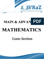 Main & Advanced: Mathematics