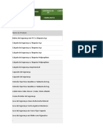 EPI's: Cadastro Controle de CA Controle de Entrega de Epi