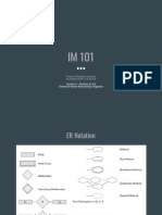 Lecture 03 Enhanced ERD