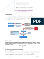 TP Analyde Et Controle Du Ciment - 3