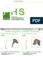 Portafolio N °1: Clima y Clasificación Climática