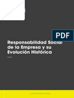 Responsabilidad Social