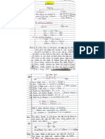 Ranking - Class - Notes Reasoning