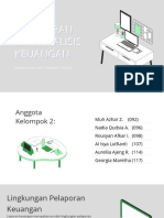 Kelompok 2 Analisis Laporan Keuangan