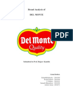 BM DelMonte Hasa