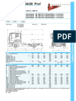 ML 180 e 21-24-28