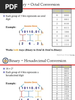 Lecture 2-Chapter - 1 - Digital - Systems - and - Binary - Numbers