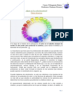 ¿Qué Es La Colorimetría?: Guía Técnica