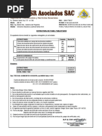 003 - Cot.409.19 Verificación Estructural PANEL