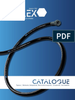 Catalogue: La Pression Hydraulique Maîtrisée