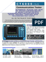 ACT6000-PLCC Brochure November 2018