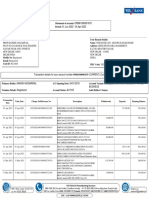 Yes Bank 1 1 March 2023 To 4 April 2023