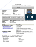 PanasheMuzamhindo ApplicationCV