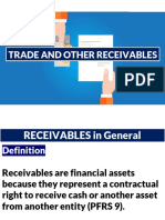 Accounts Receivable