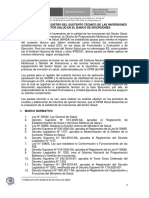 Pautas Sustento Tecnico Inversiones en Salud