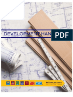 Development Handbook