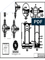 Detalle General de Alcantarillado - Ok-D-01