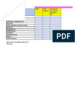 EPP Average Grade 4 To 6.