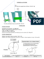 Bac Pro Mei Code: AP 2006-MEI ST 11 1 Session 2020 Dossier Technique Et Ressources E1 Sous-Epreuve E11 Durée: 4 H Coefficient: 3 DTR: 5/8