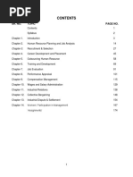 Sr. No. Topic Page No.: Chapter-3