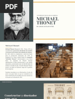 Michael Thonet: BR: Leslie Aguilar Nuñez