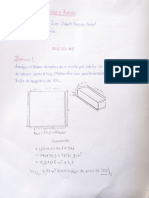 Práctica N1 Costos y Proyecto