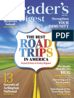 Reader's Digest - May 2021 USA